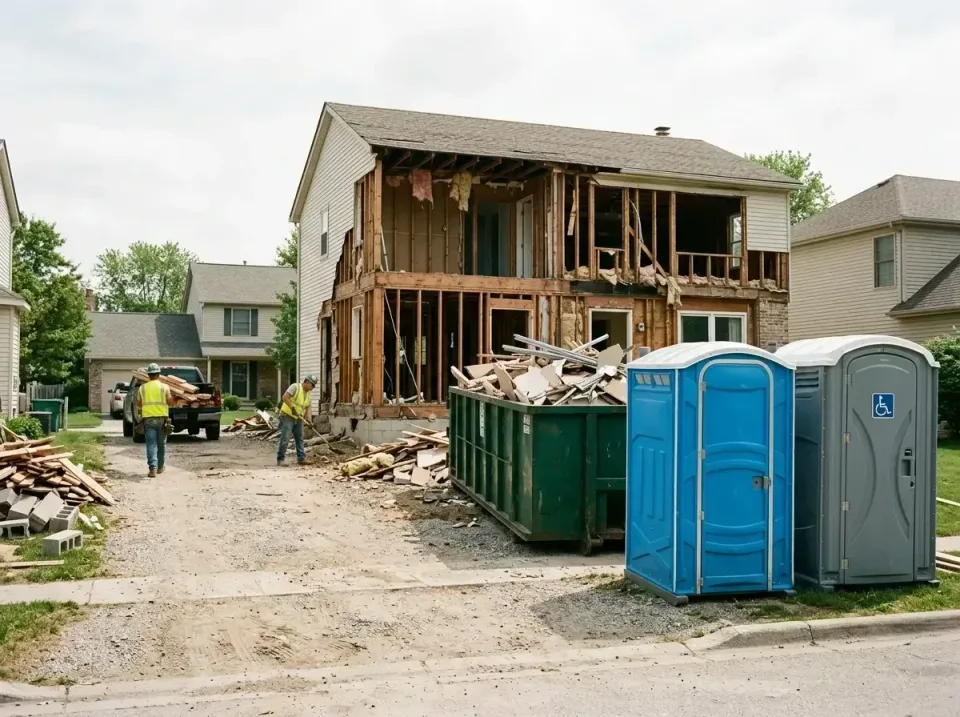 home-renovation-demolition-sit-010 — frequently asked questions, Portable Toilet & Dumpsters Rental in West Brattleboro, VT